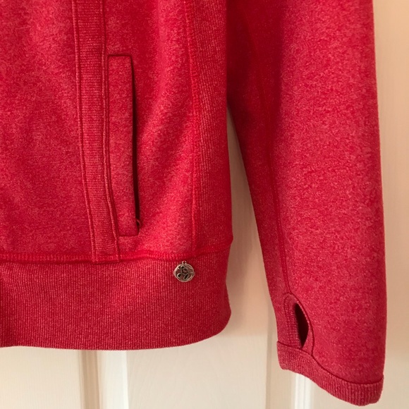 Lorna Jane Jacket - Picture 3 of 8